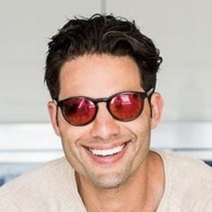 Daniel Rubinshtein, 37 (Instagram-ster)