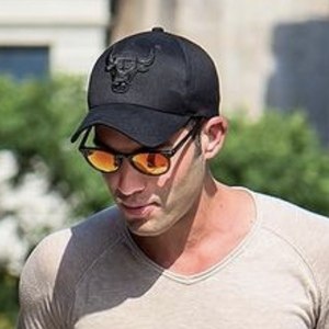 Daniel Rubinshtein, 37 (Instagram Star)