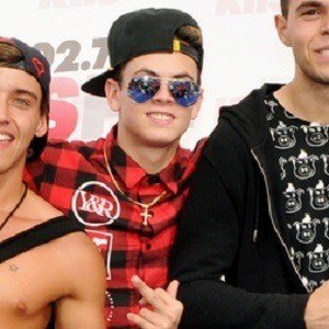 Daniel Sahyounie, 29 (YouTube Star)