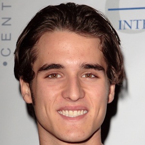 Daniel Samonas image 3