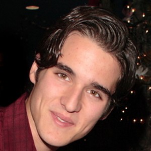 Daniel Samonas image 5
