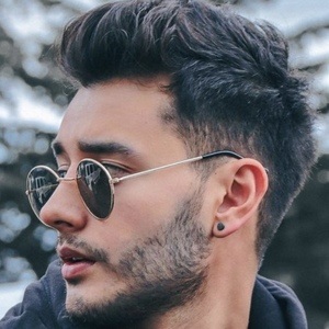 Daniel Sánchez image 3