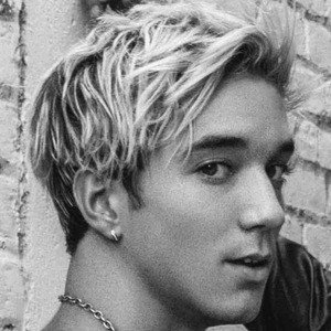 Daniel Seavey, 26 (Pop Singer)