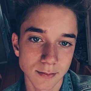 Daniel Seavey, 26 (Pop Singer)