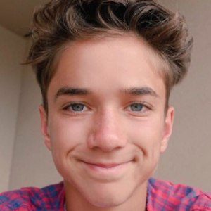 Daniel Seavey, 26 (Chanteuse pop)