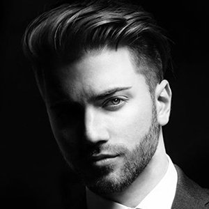 Daniel Silva, 32 (纹身艺术家)