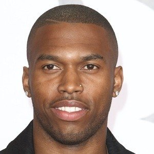 Daniel Sturridge image 2