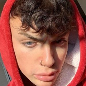 Daniel Thomas, 23 (TikTok Star)