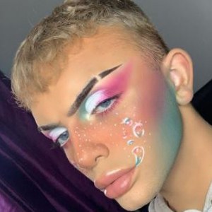 Daniel Thomas, 23 (TikTok Star)