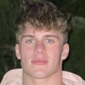 Daniel Thompson, 22 (TikTok明星)