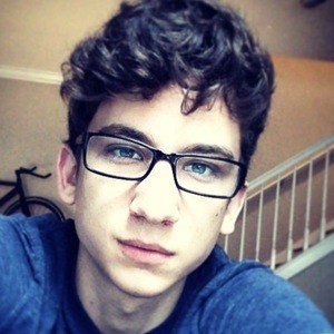 Daniel Thrasher image 5