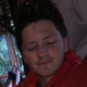 Daniel Toombs, 24 (TikTok Star)