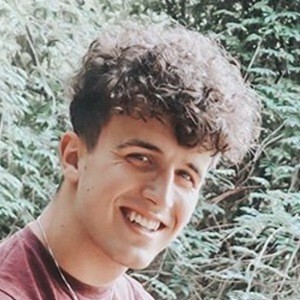 Daniel Turner, 26 (TikTok明星)