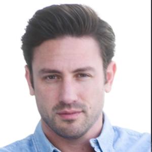 Daniel Volz, 40 (Reality Star)