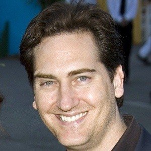 Daniel Zelman, 56 (Director)