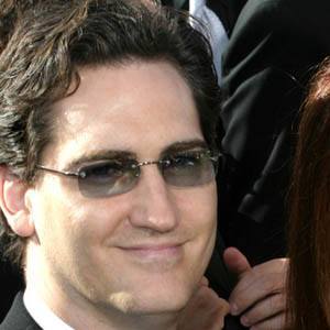 Daniel Zelman, 58 (Directeur)