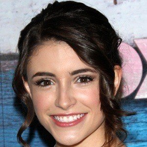 Daniela Bobadilla image 2
