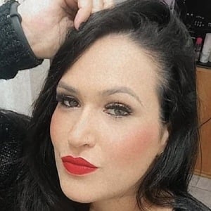 Daniela Catuta, 42 (Instagram Star)