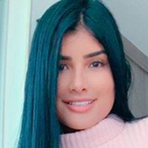 Daniela Duque, 29 (Instagram Star)