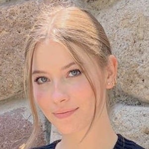 Daniela Flores, 25 (TikTok Star)