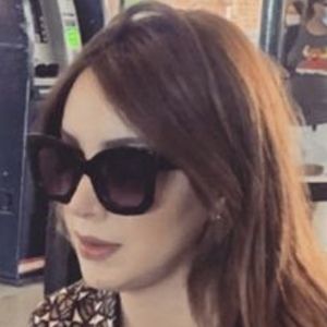 Daniela López Espinoza, 30 (Model)