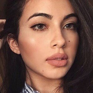 Daniela M. Biah image 3