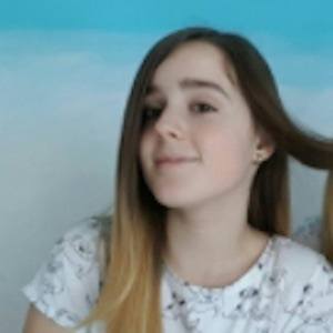 Daniela Rodrigues, 23 (TikTok Star)