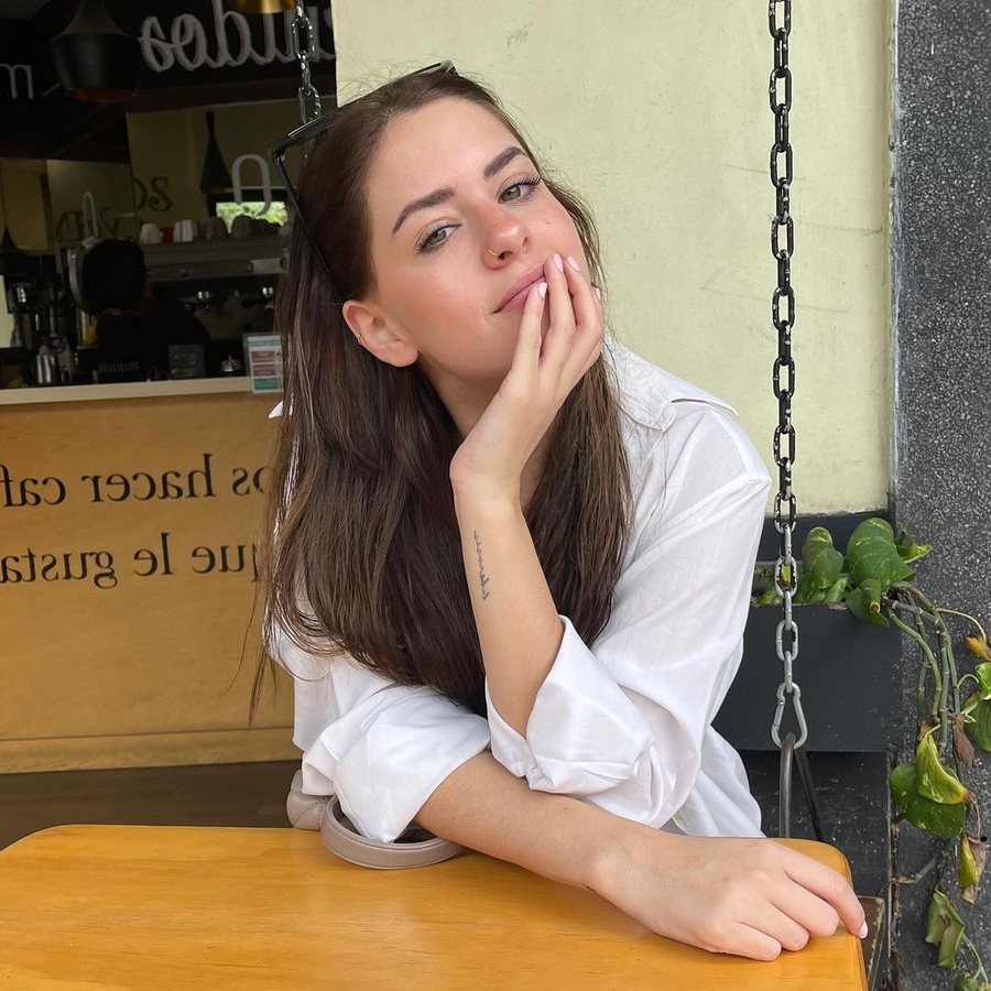 Daniela Rodríguez image 1