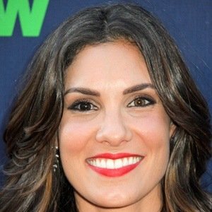 Daniela Ruah image 7