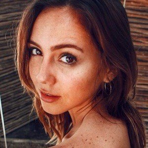 Daniela Rueda image 3