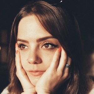 Daniela Sierra, 37 (Voice Actress)