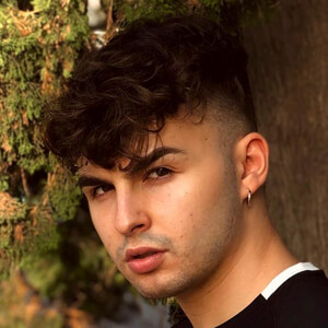 Daniele Gentile, 26 (TikTok Star)