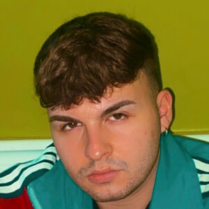 Daniele Gentile, 26 (TikTok明星)