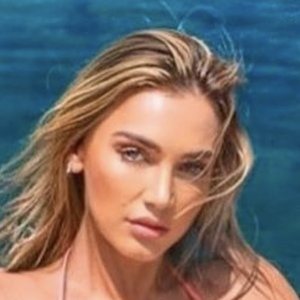 Daniele Kreling, 34 (Instagram明星)