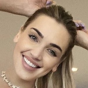 Daniele Kreling, 34 (Instagram明星)