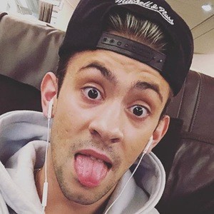 Daniele Negroni, 30 (流行歌手)