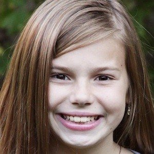 Daniell Tannerites, 19 (Звезда Youtube)