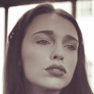 Daniella Christina, 31 (YouTube Star)