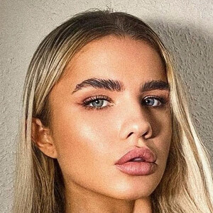 Daniella Hemsley, 25 (TikTok明星)