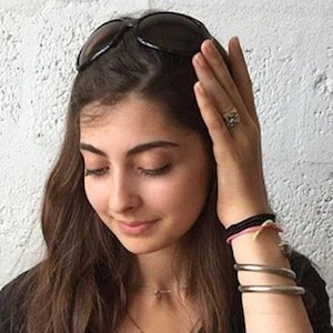 Daniella Levin, 28 (Instagram明星)