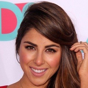 Daniella Monet, 36 (电视女演员)