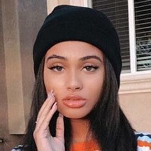 Daniella Perkins, 25 (TV Actress)