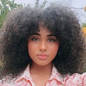 Daniella Perkins, 25 (電視女演員)