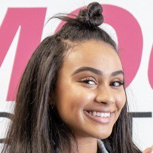 Daniella Perkins, 25 (TV Actress)