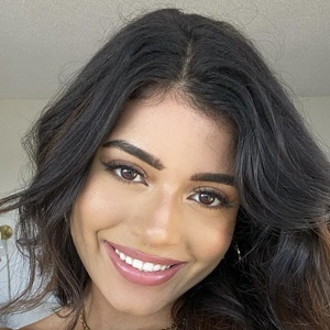 Daniella Salvi, 26 (Instagram明星)