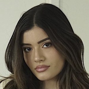 Daniella Salvi, 26 (Instagram Star)