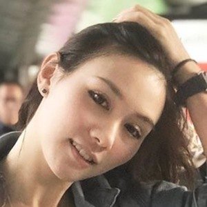 Daniella Sya, 37 (电视女演员)