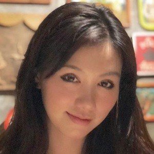 Daniella Sya, 37 (电视女演员)