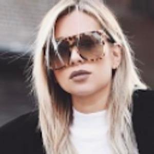 Danielle Bernstein image 6