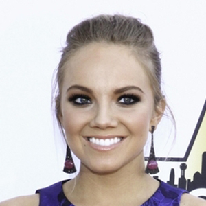 Danielle Bradbery image 4